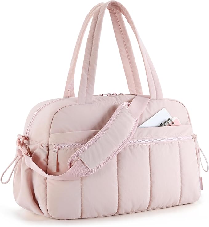 Gym Bag for Duffle Women