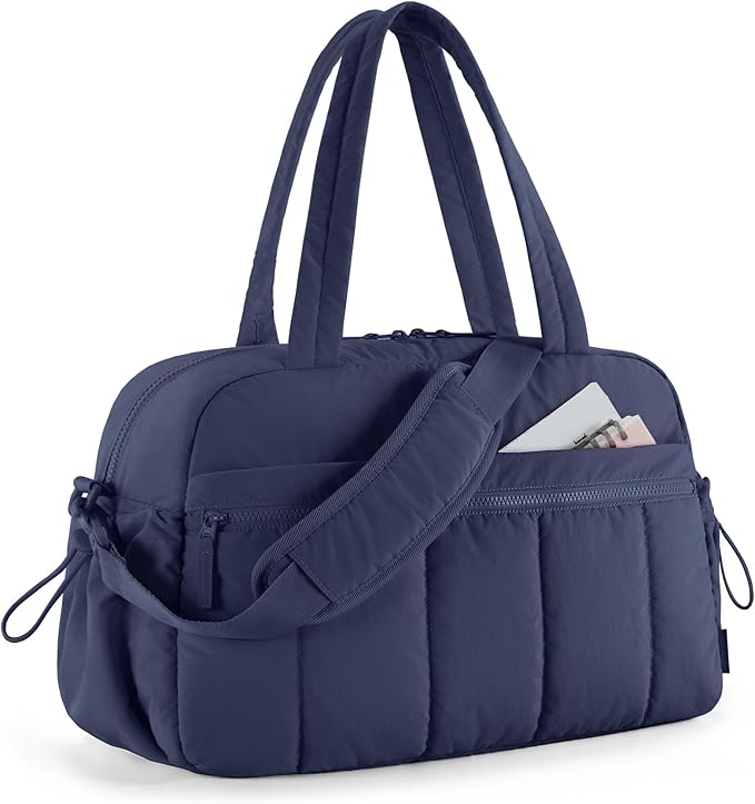 Gym Bag for Duffle Women