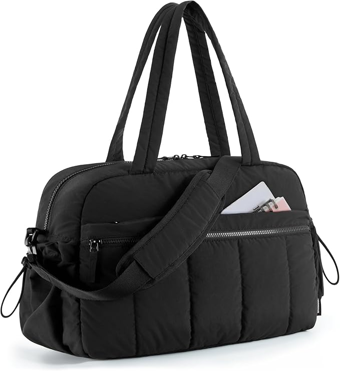 Gym Bag for Duffle Women