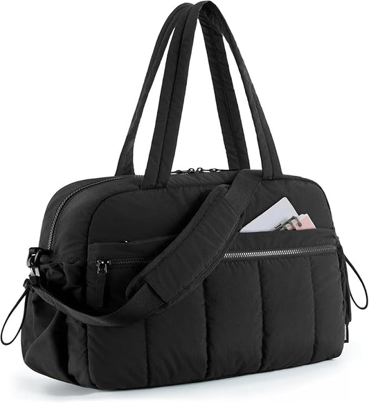 Gym Bag for Duffle Women