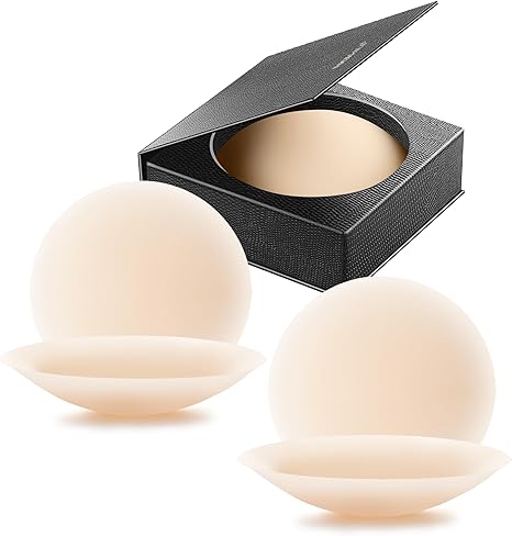 HER: Seamless Nipple Covers 2 Pairs